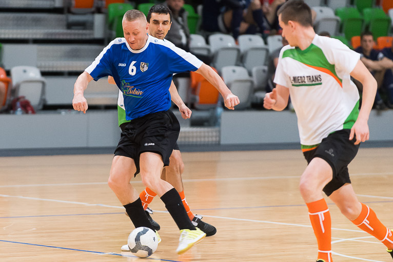 Pol-Miedź Trans najlepszy w RCS Cup (FOTO)