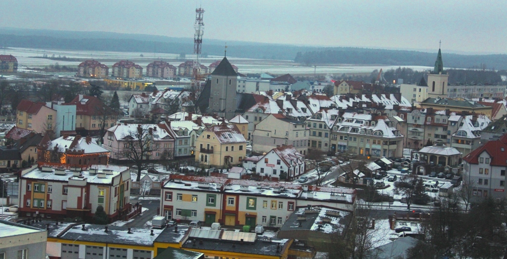 Chcą na bieżąco wiedzieć, co jest w powietrzu