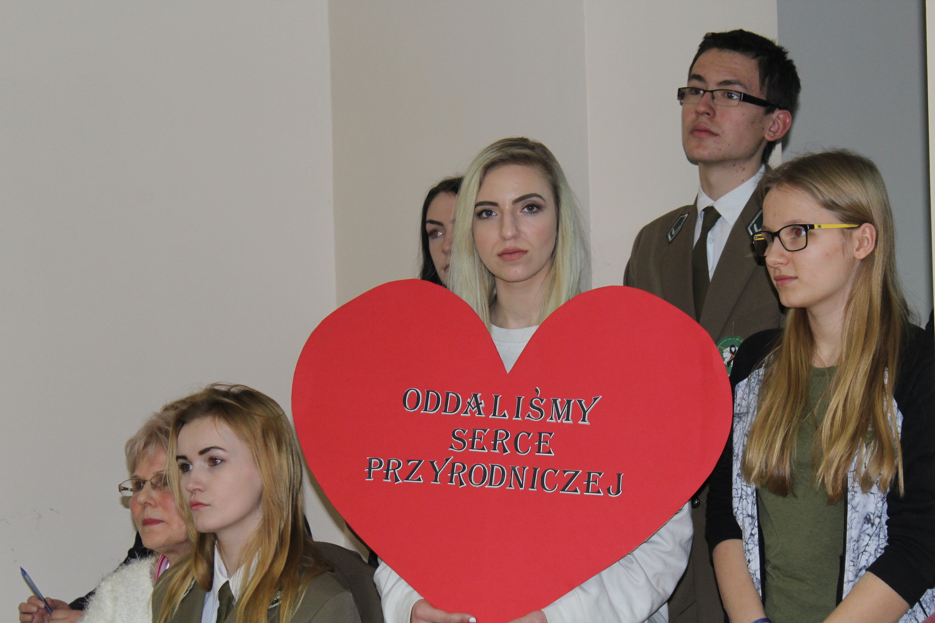 „Przyrodnicza” przejdzie do historii? (WIDEO, FOTO)