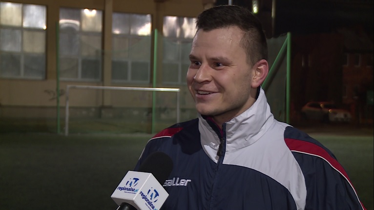 Piórko: W tej rundzie wygramy wszystko