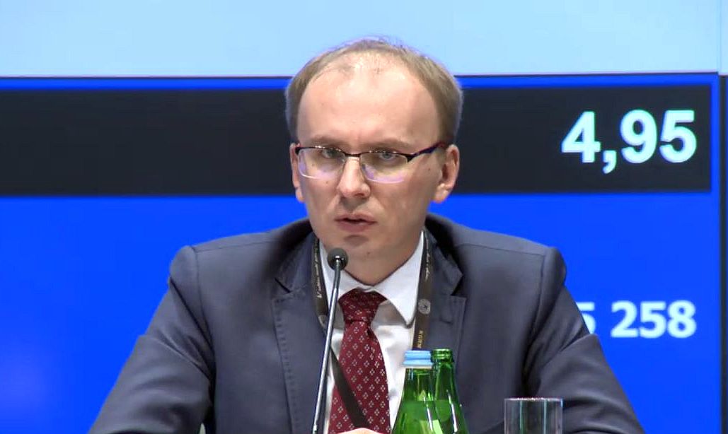 Odchodzi prezes, nadchodzi prezes?