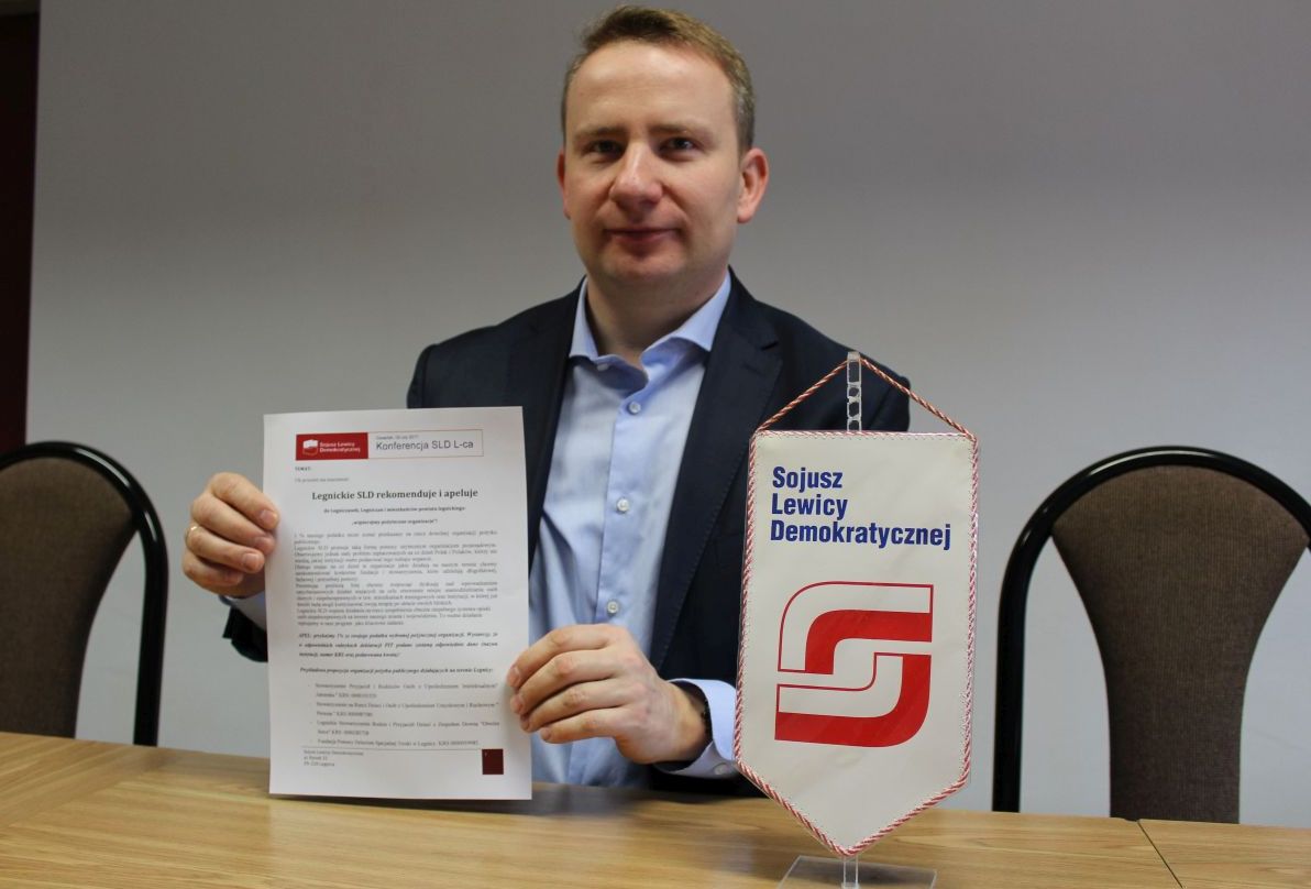 SLD: Mieszkania treningowe dla niepełnosprawnych