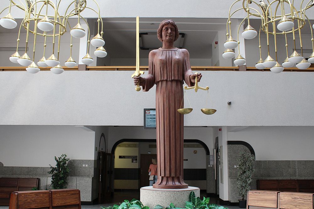 Prokuratorzy za darmo udzielą porady prawnej