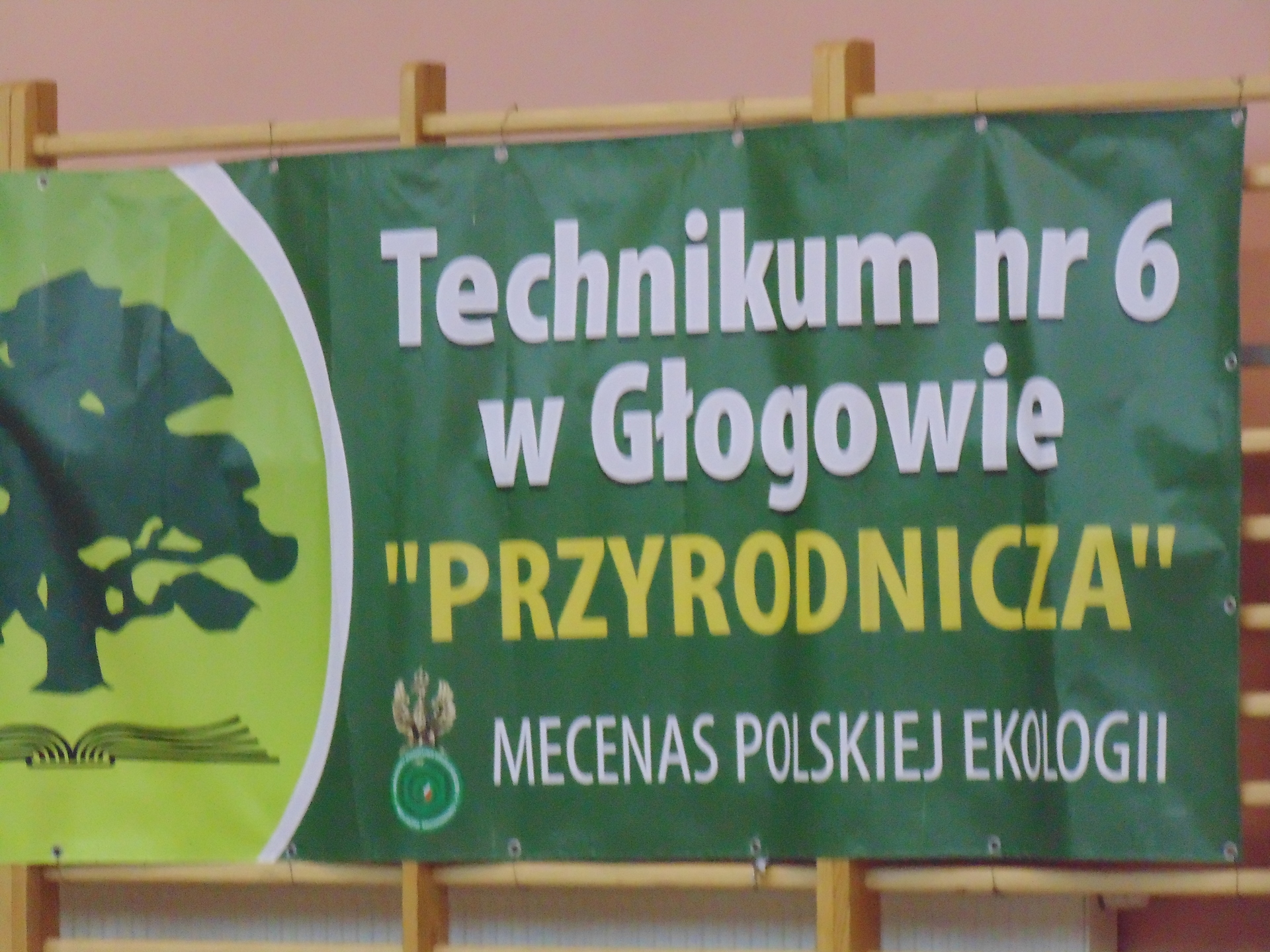 Czy „Przyrodnicza” zniknie z oświatowej mapy Głogowa?