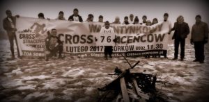 Walentynkowy półmaraton