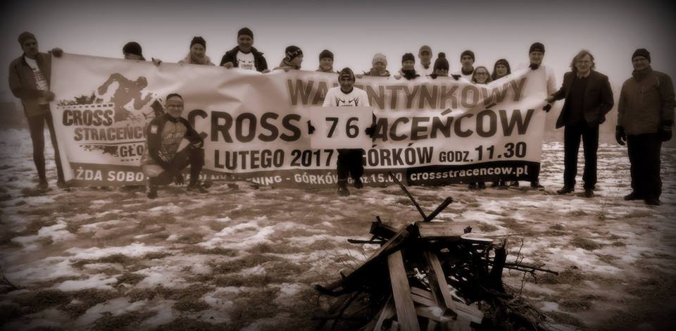 Dostaną zupę mocy i pobiegną po certyfikat miłości