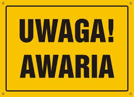 awaria