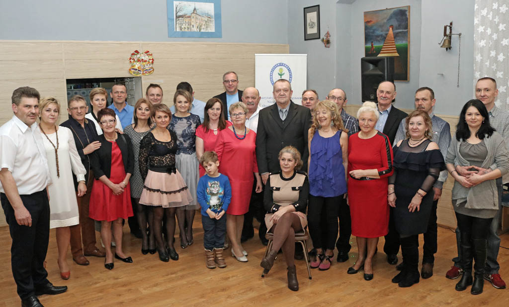 Szampańska zabawa na trzeźwo