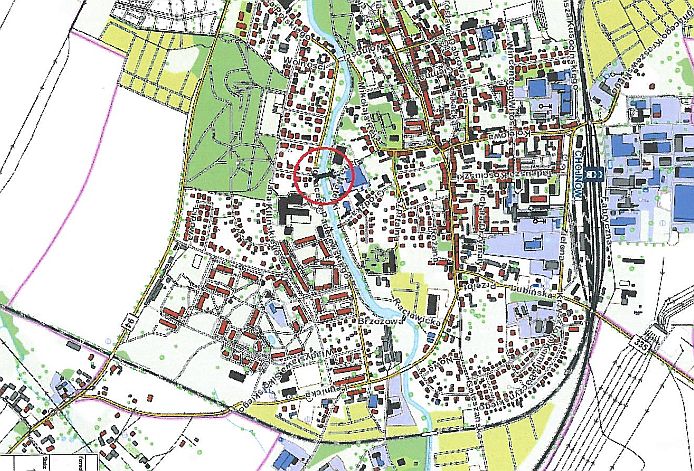 Chojnów znalazł wykonawcę kładki. Po sześciu przetargach…