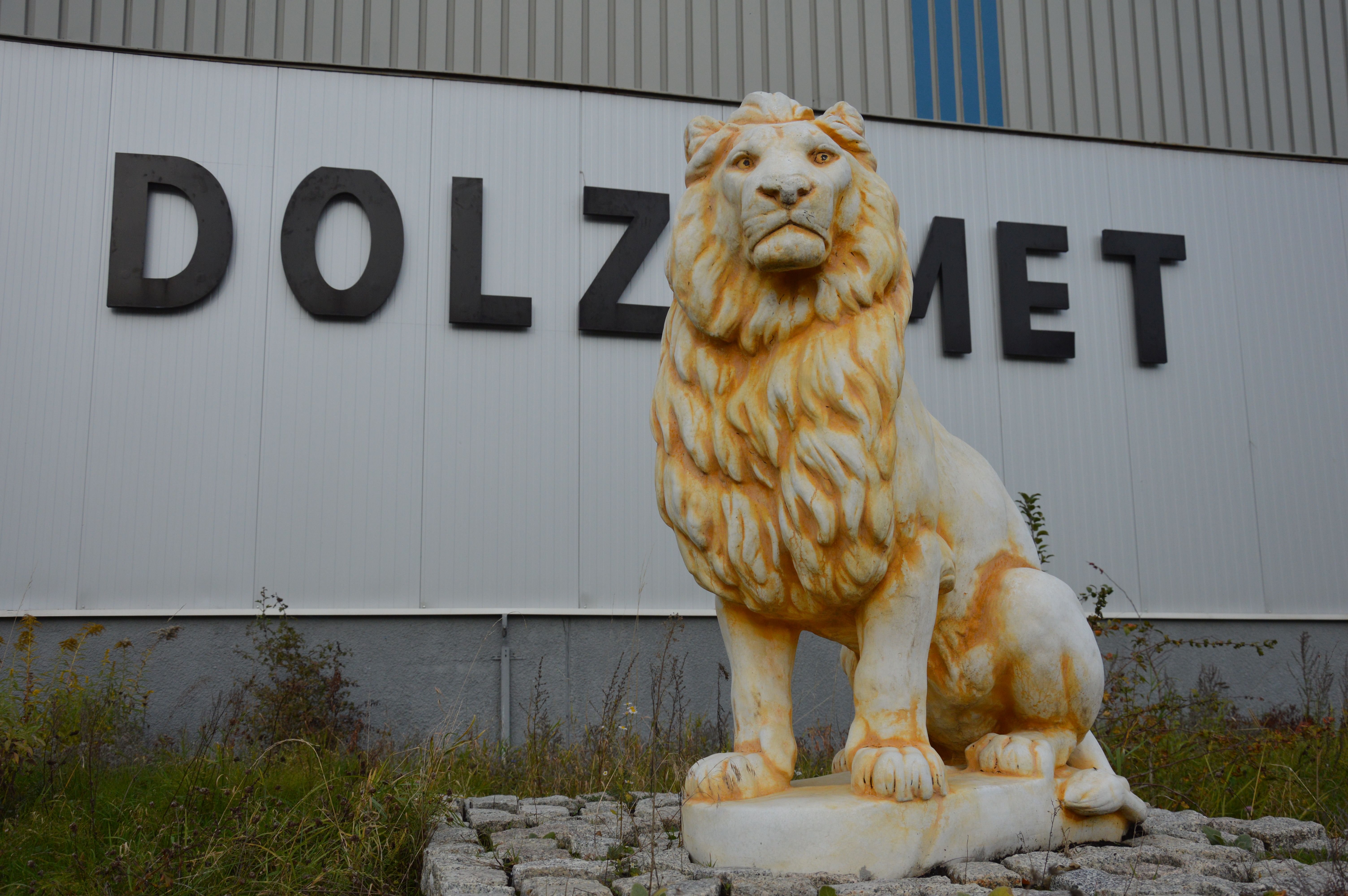 Dolzamet znów na cenzurowanym. Firma pod lupą PIP