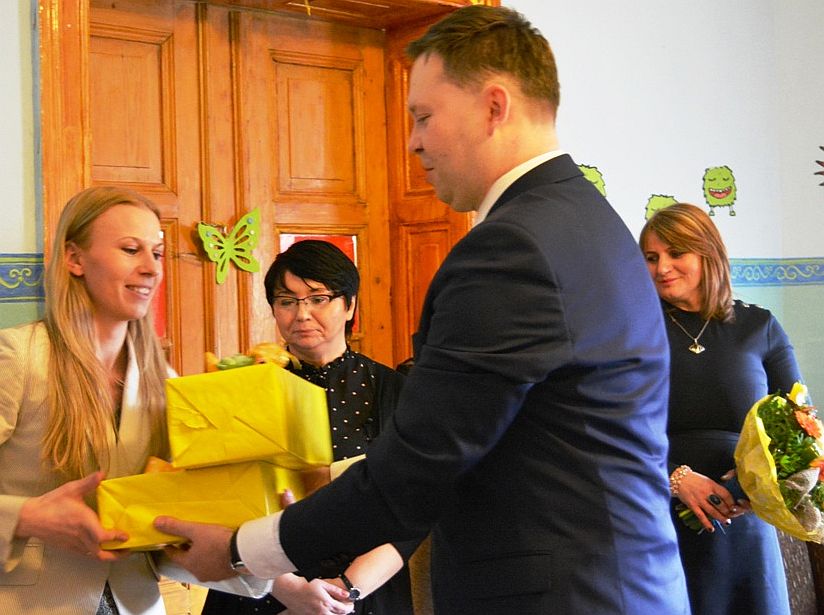 Jawor ma nowy dom dziecka