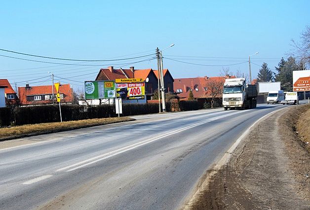 Milion na remont ul. Kuzienniczej w Jaworze