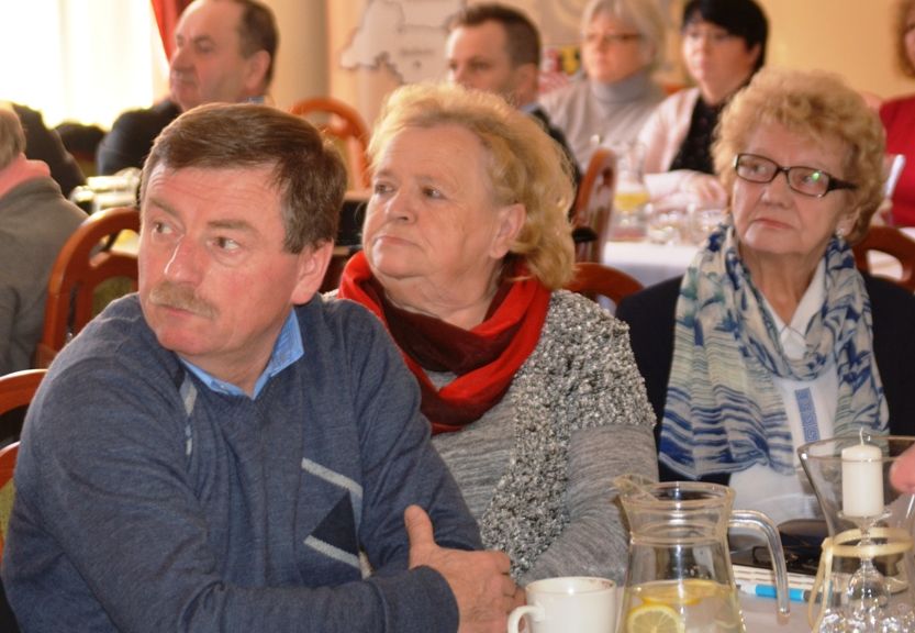 Jawor: sołtysi pytali o stan dróg