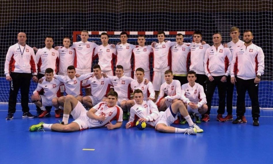 Młodzi legniczanie w kadrze