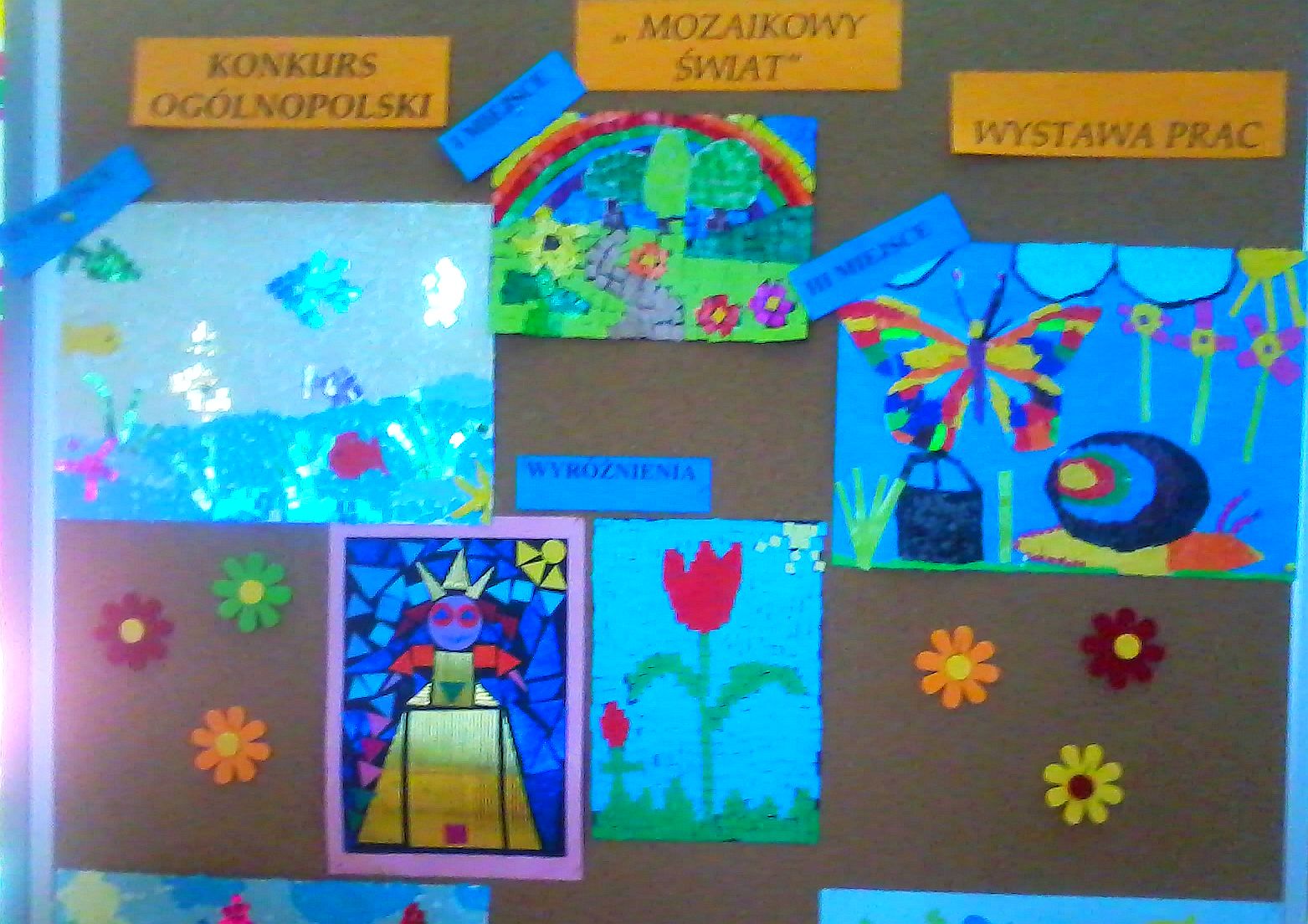 Wyrecytowali udział w trzecim etapie konkursu