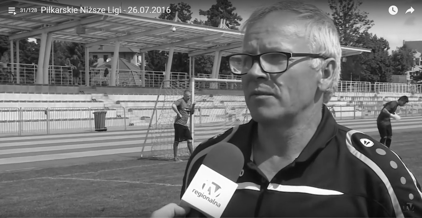 Mieczysław Lodziński nie żyje