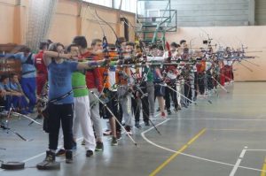 Fot. Strzelec Legnica