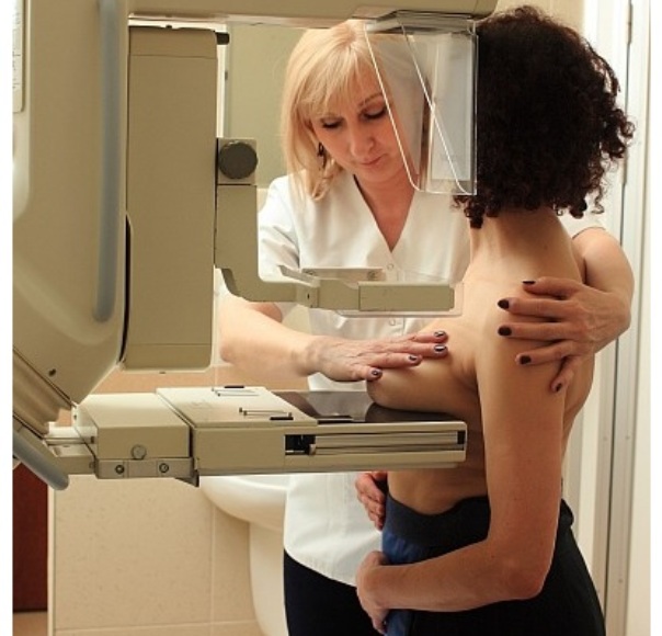 Bezpłatna mammografia w Polkowicach. Zarejestruj się
