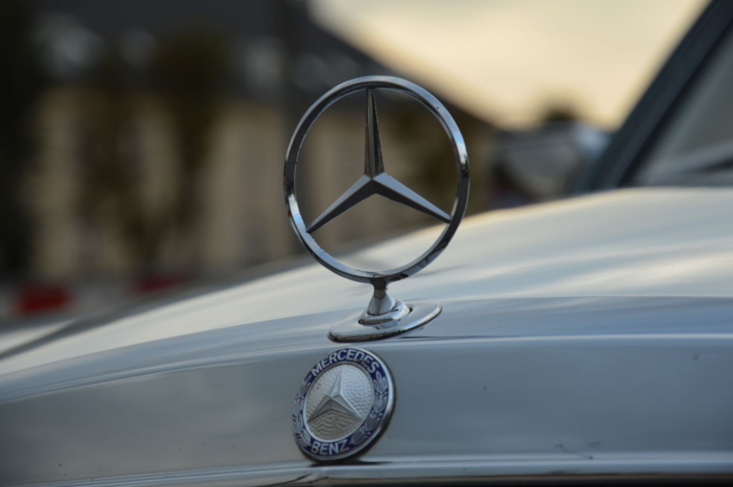 Zza kierownicy mercedesa trafi przed sąd