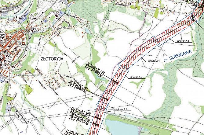 Kto zbuduje obwodnicę Złotoryi?