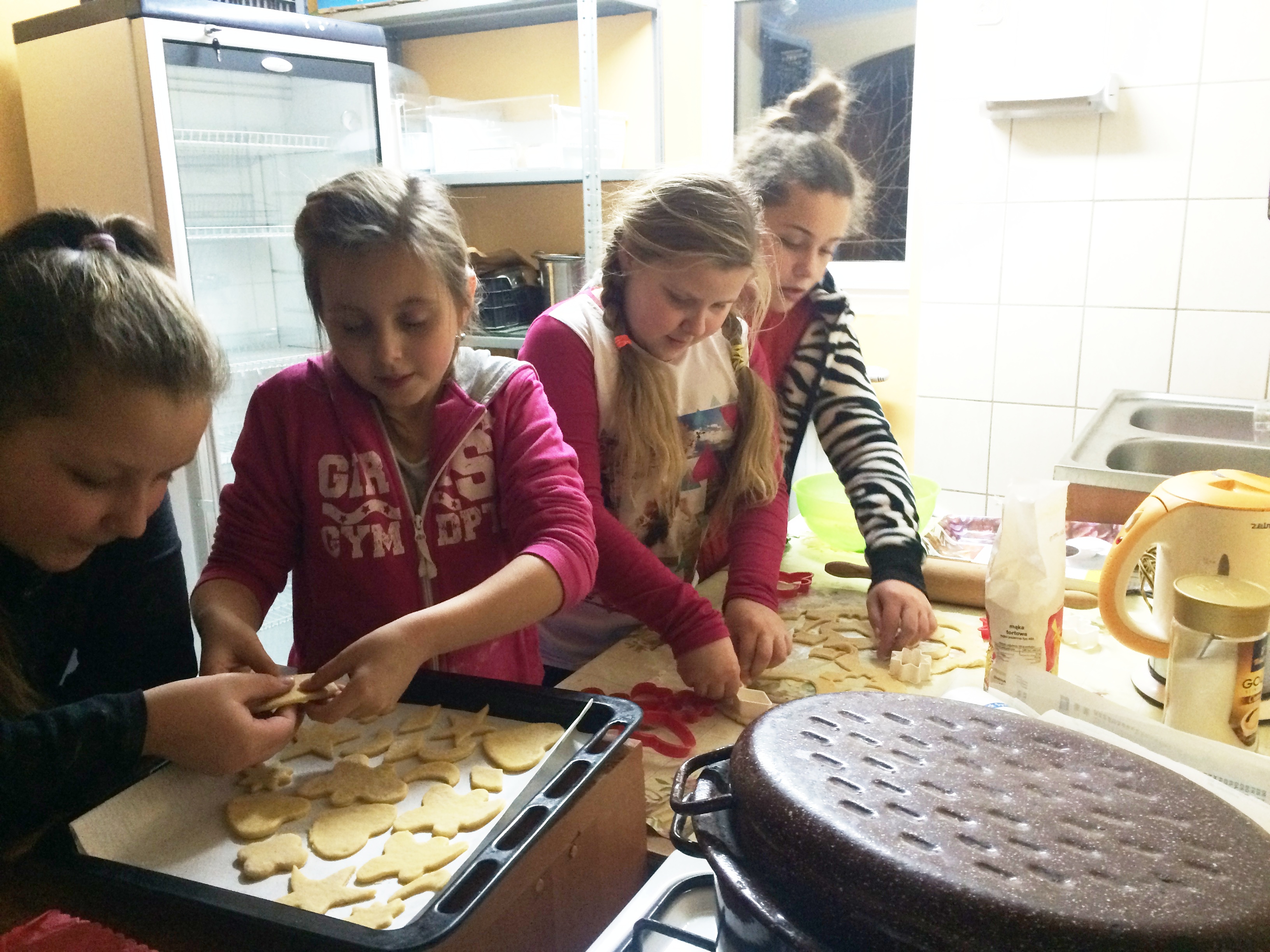 Są miejsca, gdzie zatrudniają nauczycieli