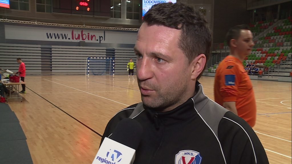 Pisarski: Obiecałem, że będzie pudło to dotrzymam słowa