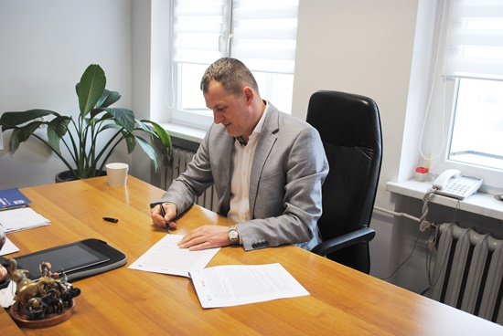 W Gaworzycach wybudują przedszkole na 100 miejsc