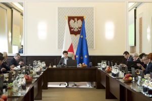 Fot. P. Tracz / KPRM