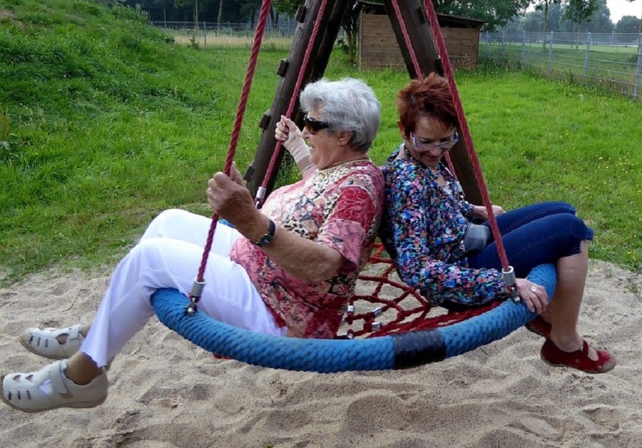 Senioralna akademia kompetencji nadal popularna