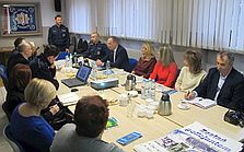 Jaworska policja szuka funkcjonariuszy