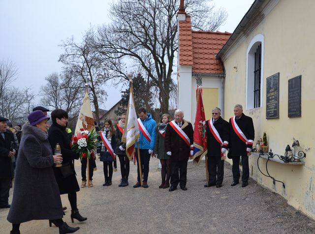 W 77. rocznicę deportacji na Sybir