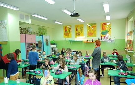 Recykling może być frajdą