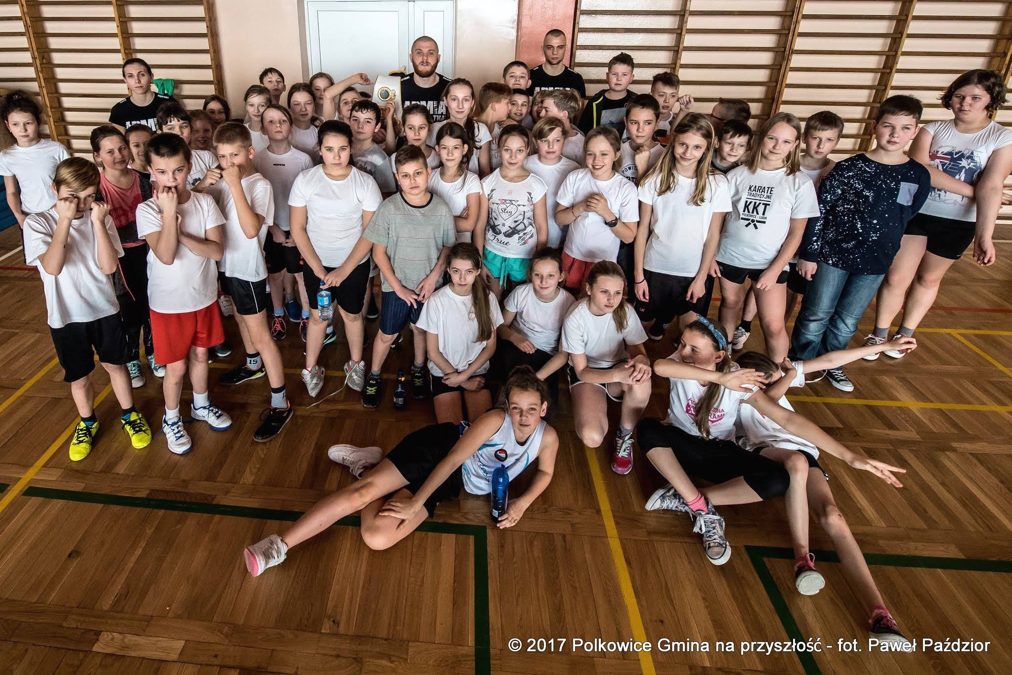 Mają sposób na rozładowanie agresjii