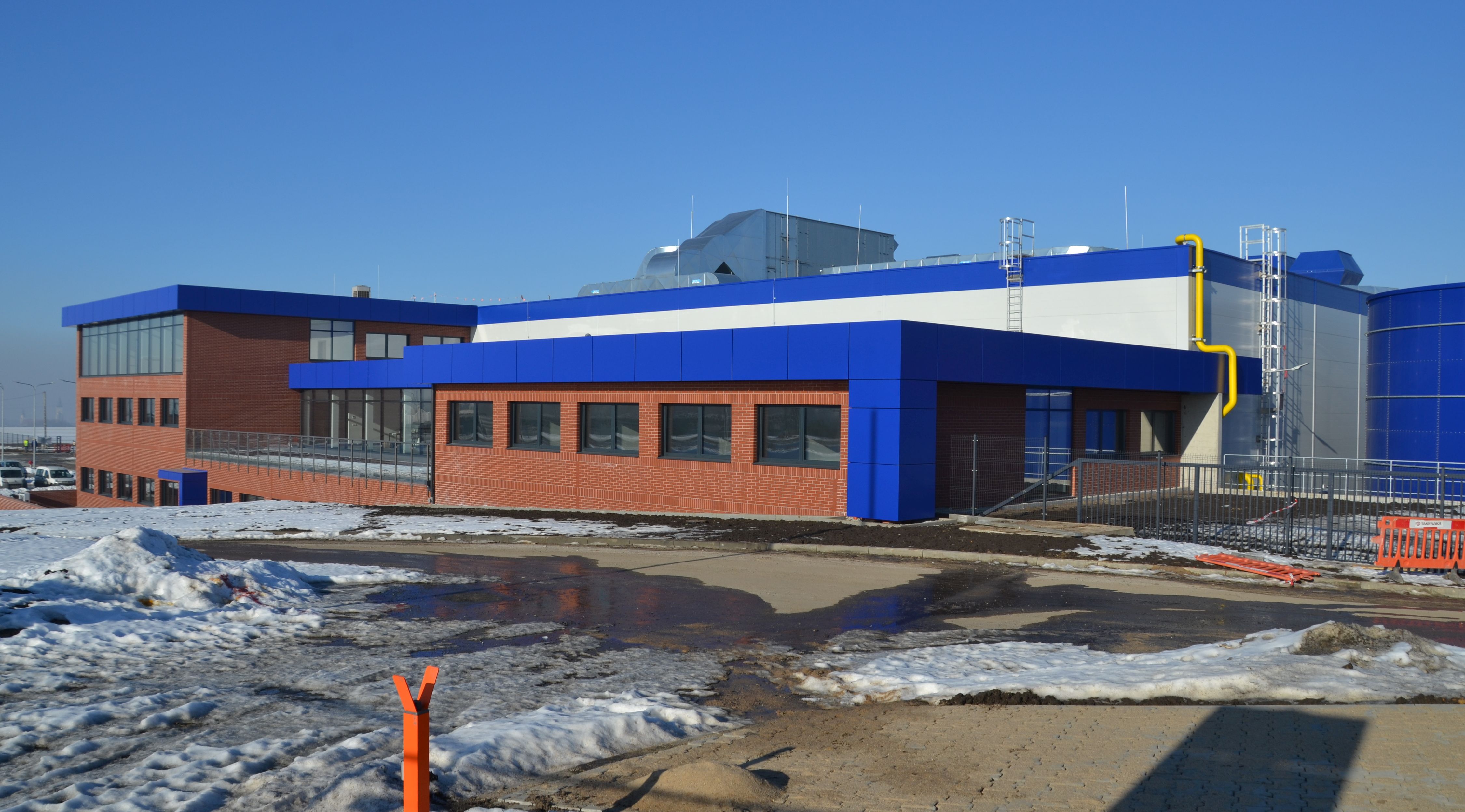 Złotoryja: Borgers i Schneider zainwestowały najwięcej