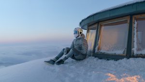 Śnieżka Jan Kriwol Anomaly [3]