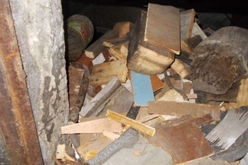 Legniczanie nadal palą odpadami