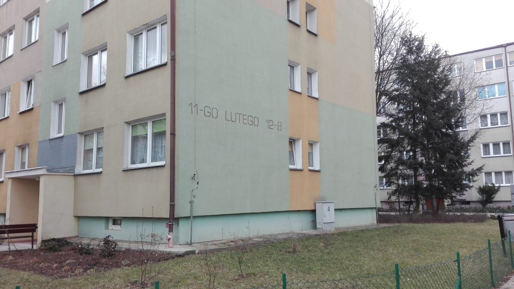 Nazwa ul. 11 Lutego pozostanie w Polkowicach? (WIDEO)