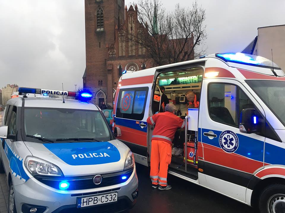 Dzieci w szpitalu (FOTO)