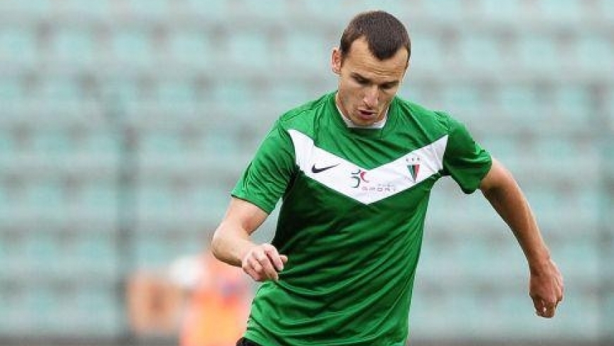 Hit transferowy Kuźni! Marcin Folc wraca do Jawora!