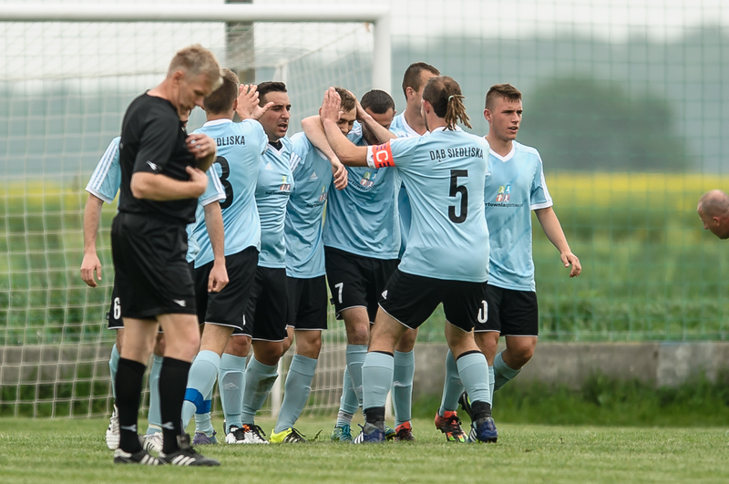 Bienia ostatnim „Dębowym” na wiosnę