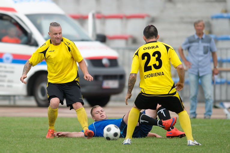 Odra będzie objawieniem wiosny?