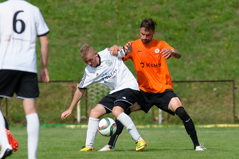 Stal znów zaskoczy Zagłębie?