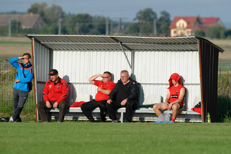 Bronka nowym zawodnikiem Gromu