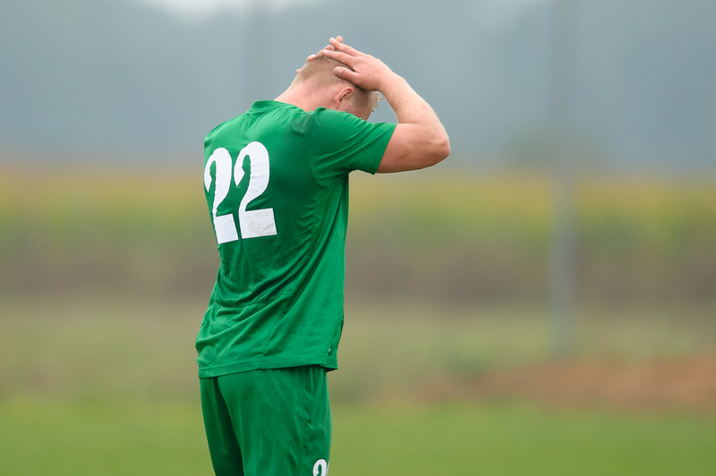 Unia ostrzeżeniem dla Kolejarza?