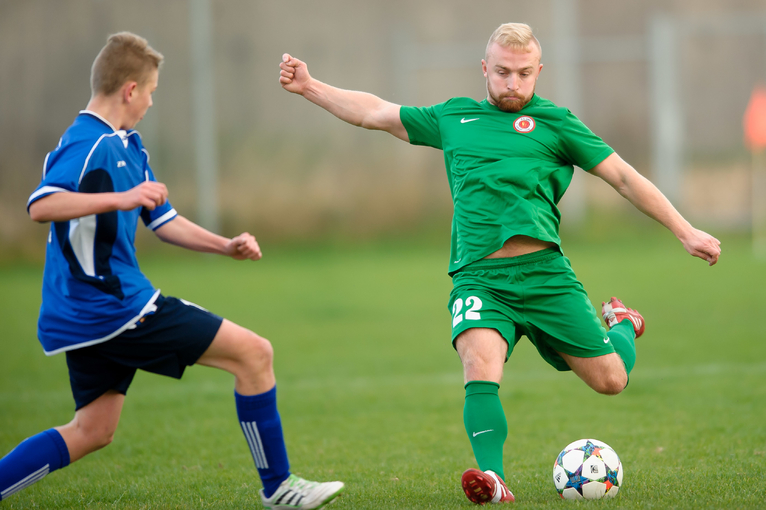 Unia w drodze po awans