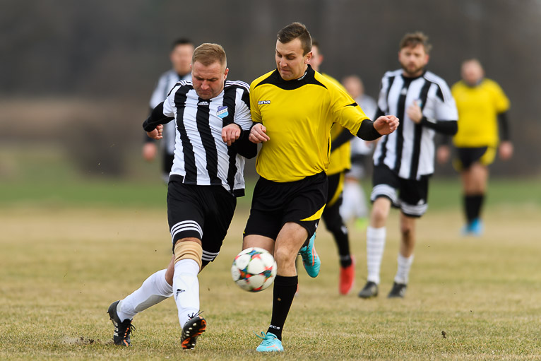 Wygrana Korony Kawice (FOTO)