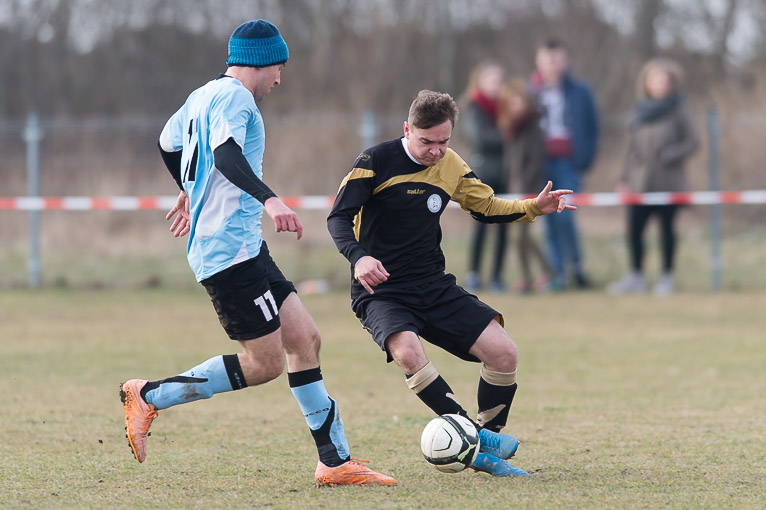 Sparta po raz drugi lepsza od Fortuny (FOTO)