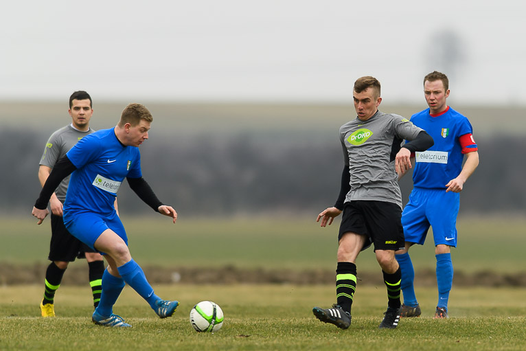 Ikar goni lidera (FOTO)