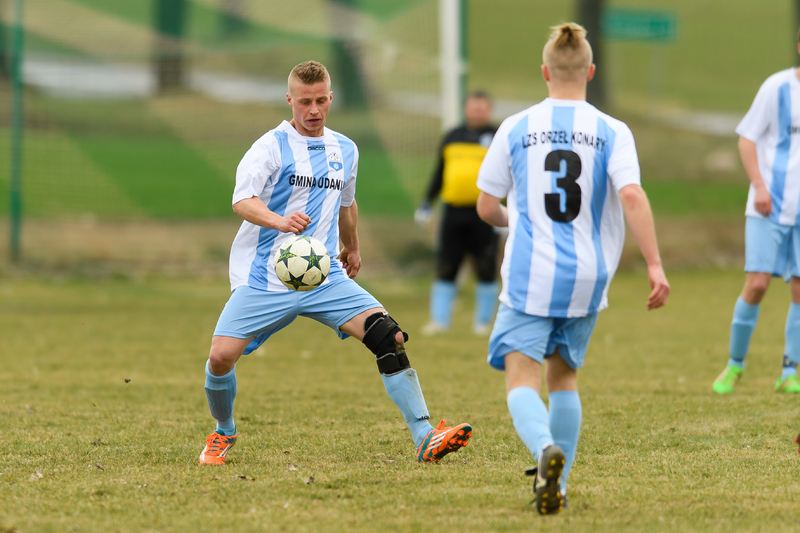 Dobry start Polderu Damianowo