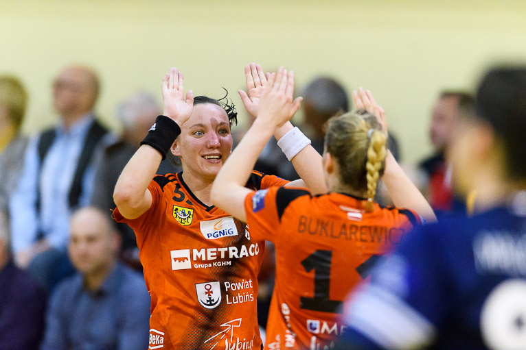 Metraco Zagłębie Lubin w finale Pucharu Polski! (FOTO)